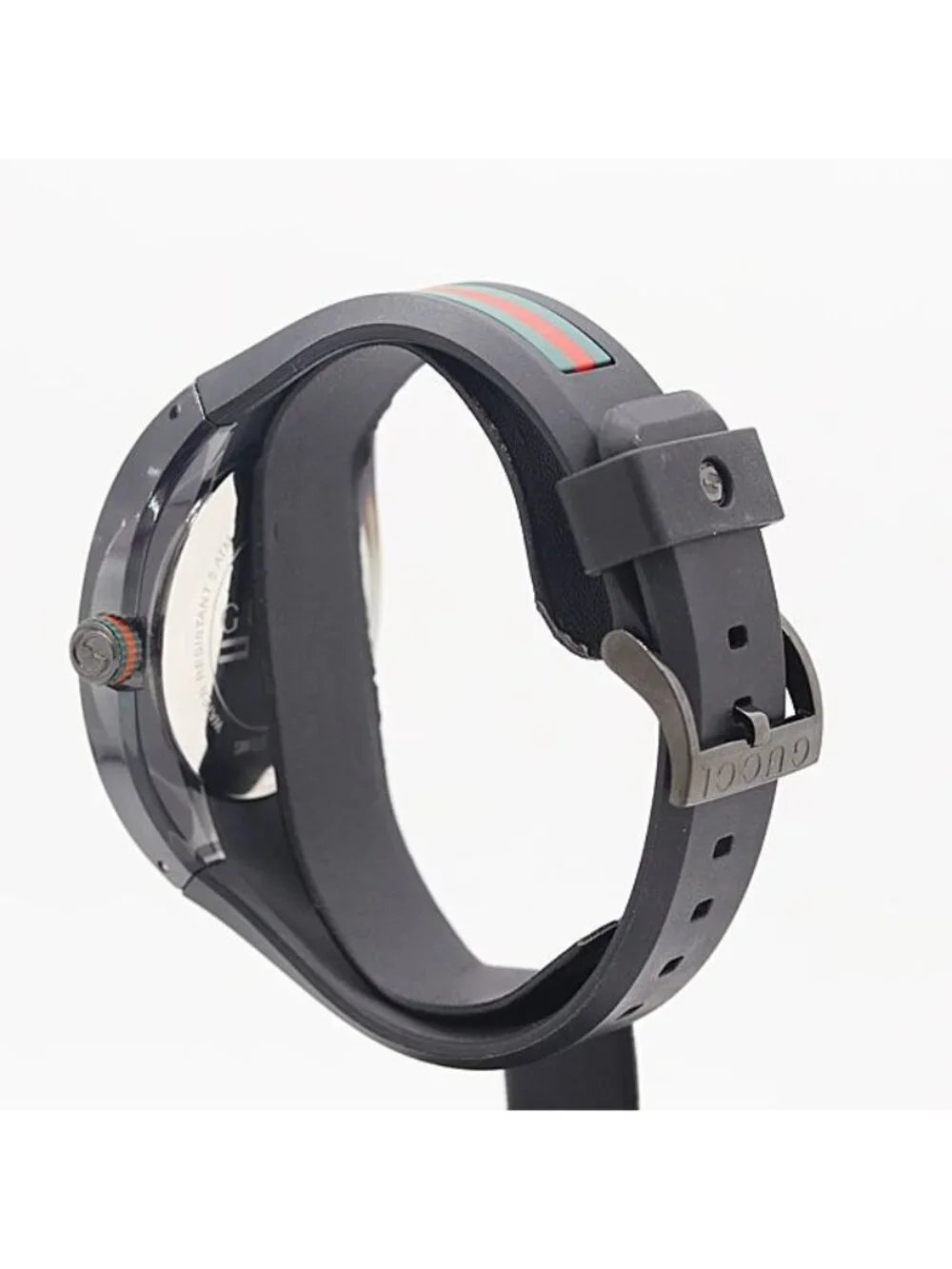 Gucci rank band